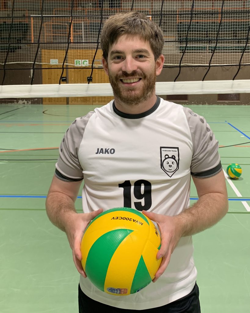 Herren Innsbrucker Pandas