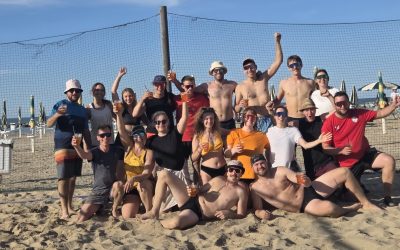 Panda Beachcamp 2025