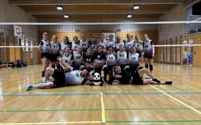 Damen Probetraining