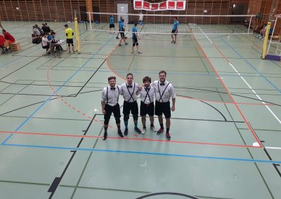 Hobby Volleyball in Innsbruck