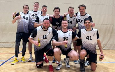 Neue Trikots, neuer Look – Die Innsbrucker Pandas starten durch!