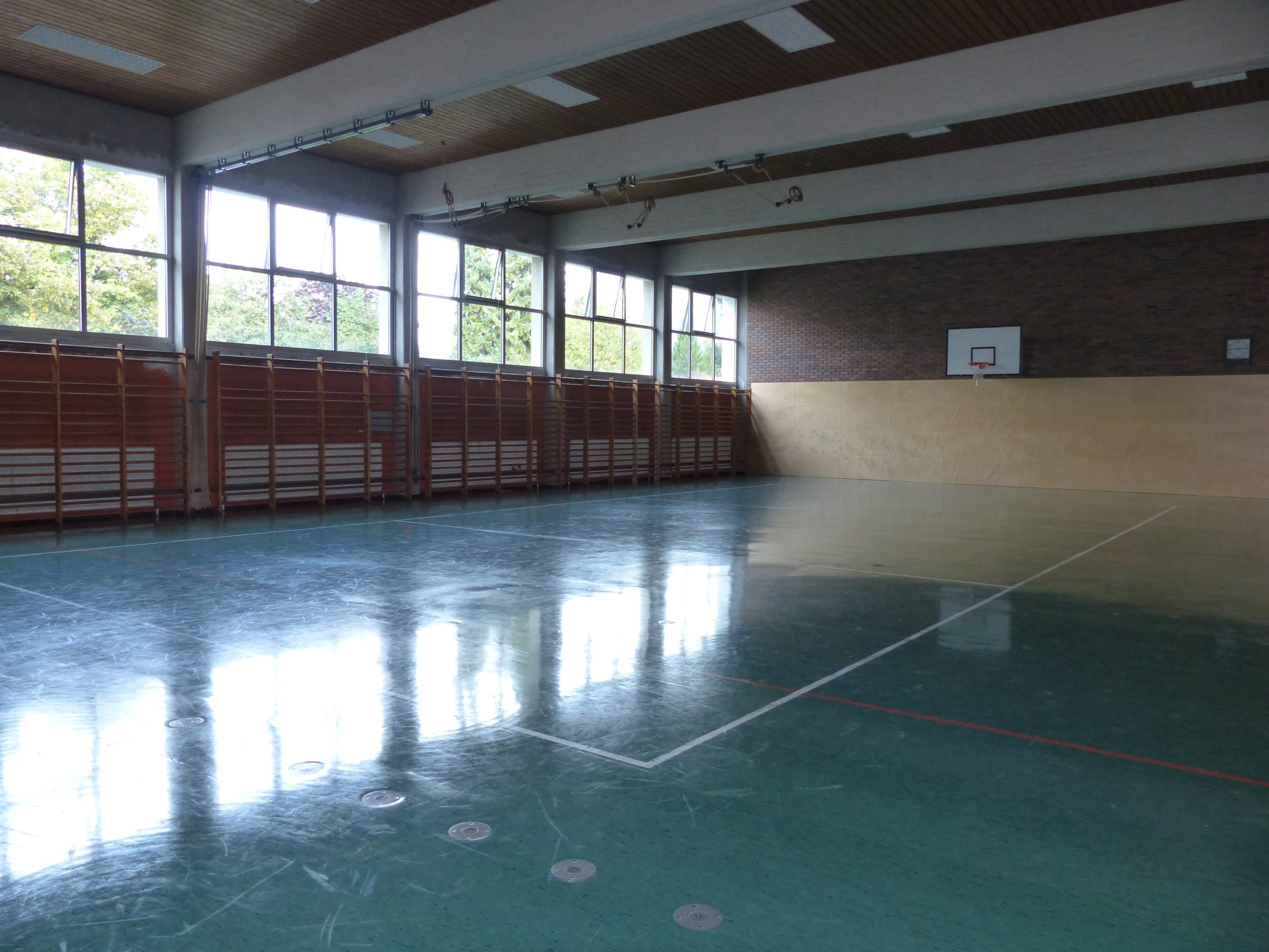Turnhalle VS Angergasse (2)